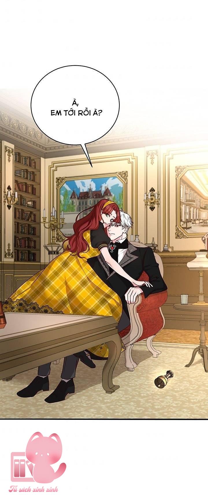 Thế Thì Ta Cứ Trở Thành Kẻ Ác Thôi Chap 22 - Trang 2