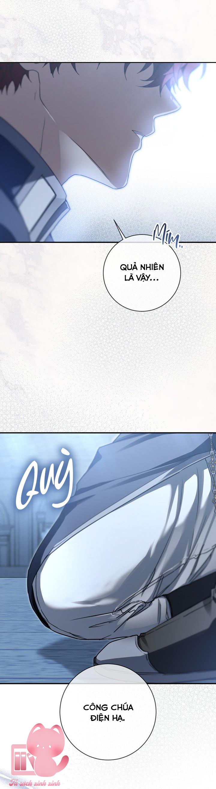 Hướng Về Ánh Dương Lần Nữa Chapter 98 - Trang 4