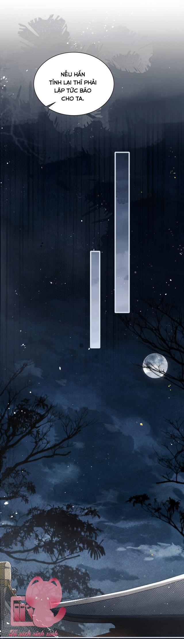 Gả Cho Vai Ác Chap 12 - Next Chap 13