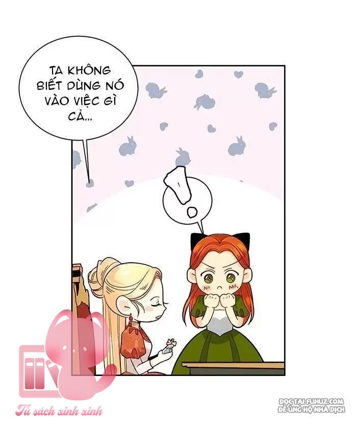 Hoàng Hậu Tái Hôn Chapter 36 - Next Chapter 37