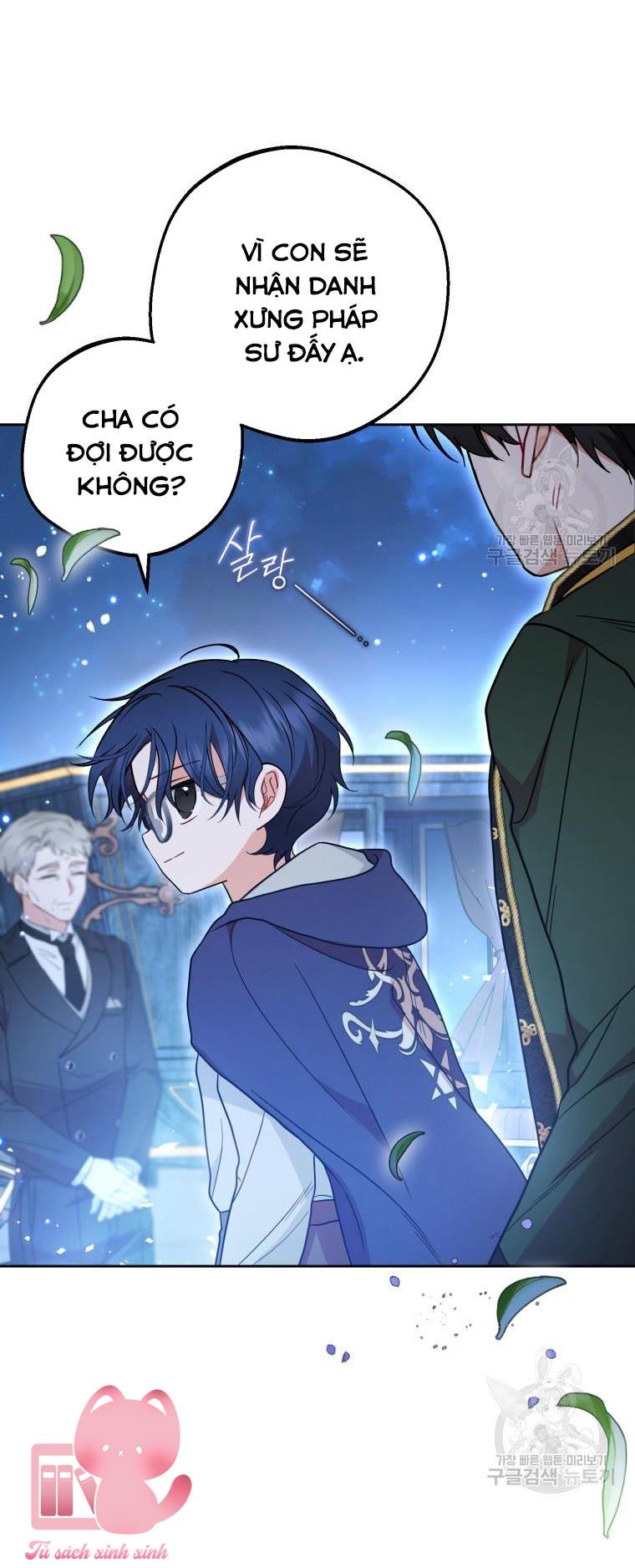 Được Yêu Thương Mà Còn Ngại Ngùng Sao! Chap 46 - Trang 4