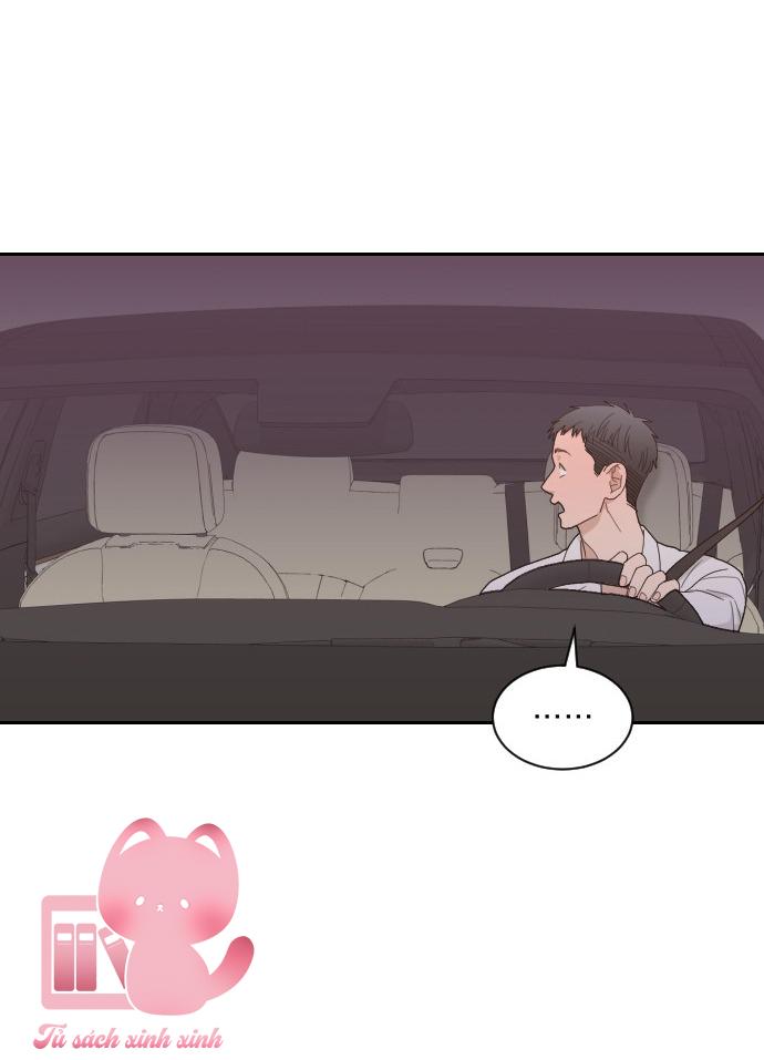 Vận May Không Ngờ Chap 56 - Trang 3