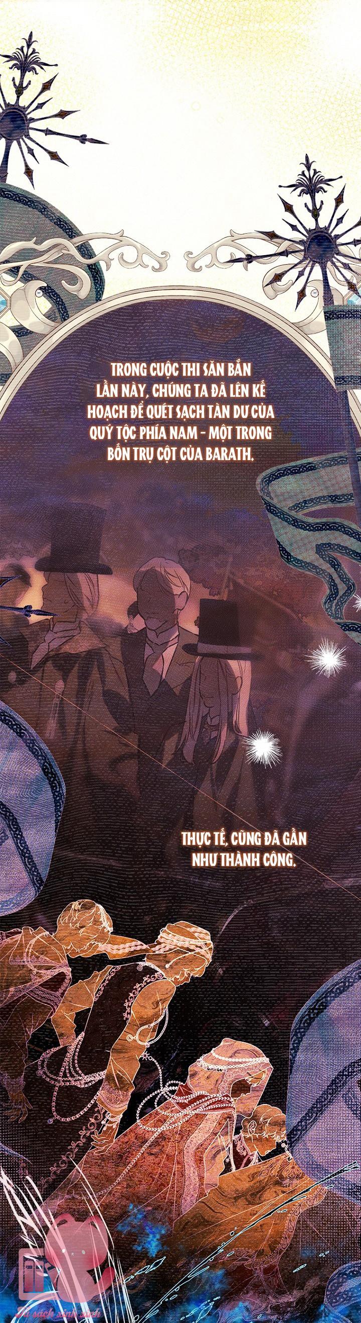 Khế Ước Hôn Nhân Của Mẹ Tôi Chap 82 - Trang 3
