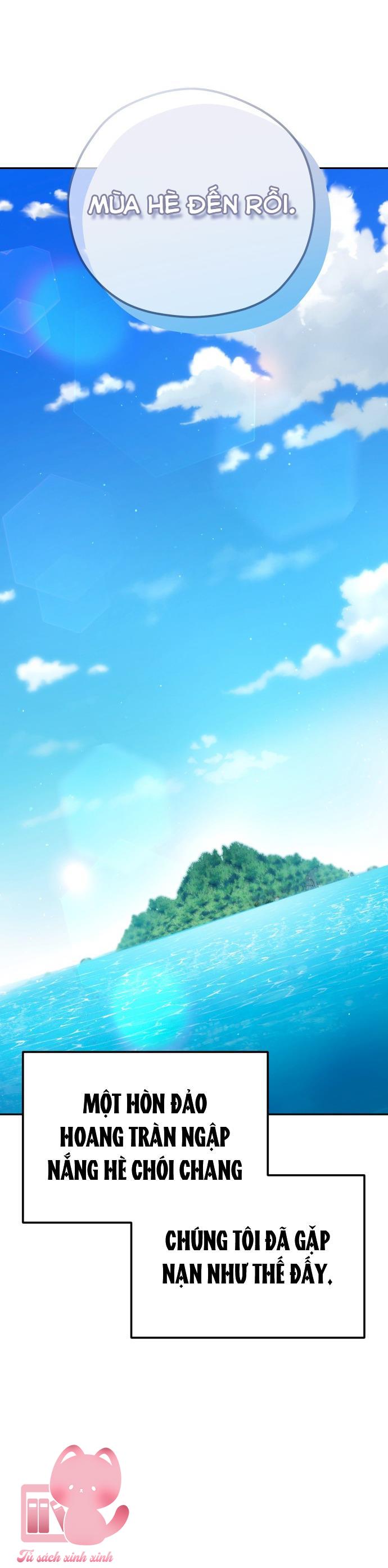 Lớ Ngớ Vớ Phải Tình Yêu Chapter 82 - Next Chap 83
