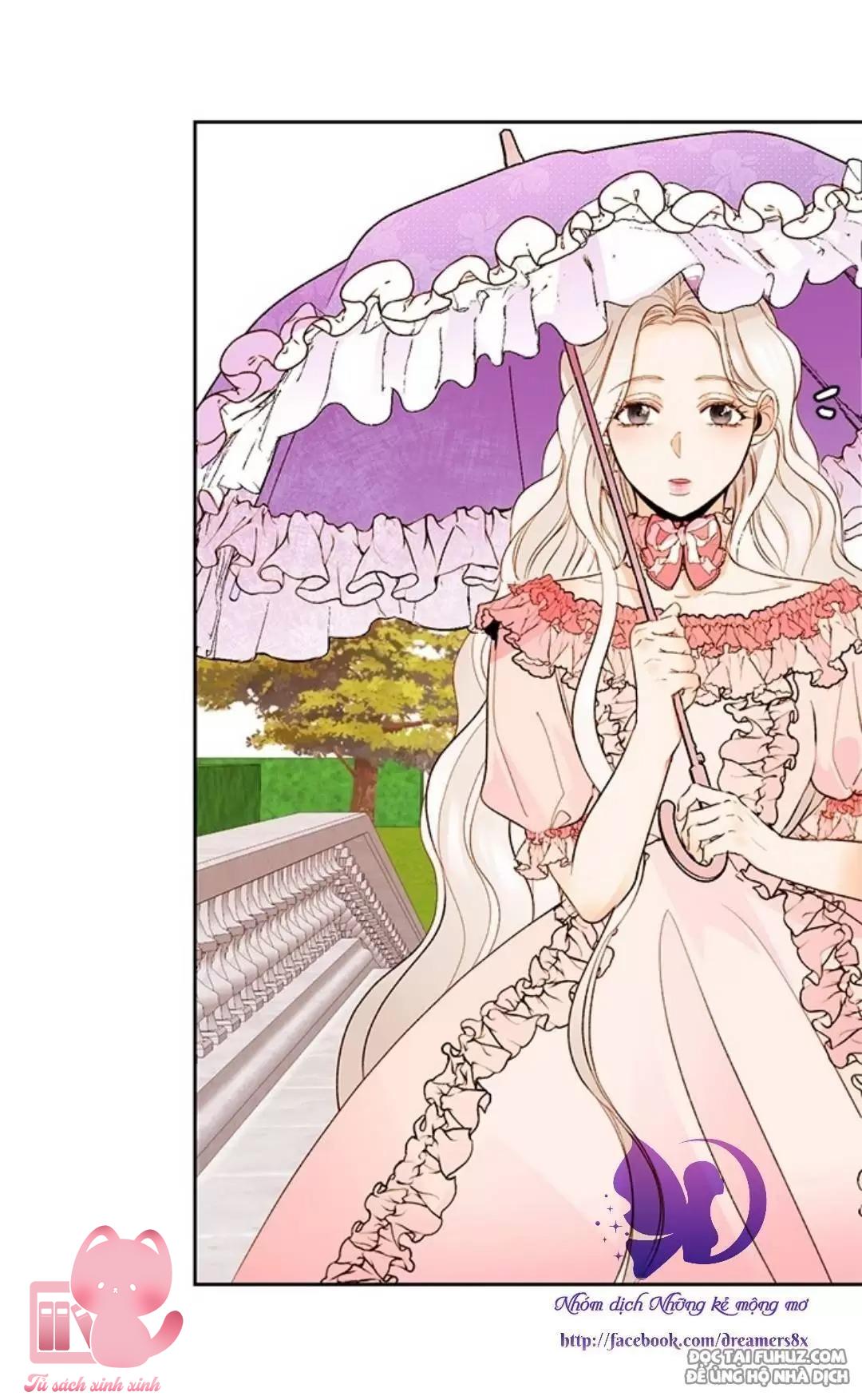 Hoàng Hậu Tái Hôn Chapter 19 - Next Chapter 20