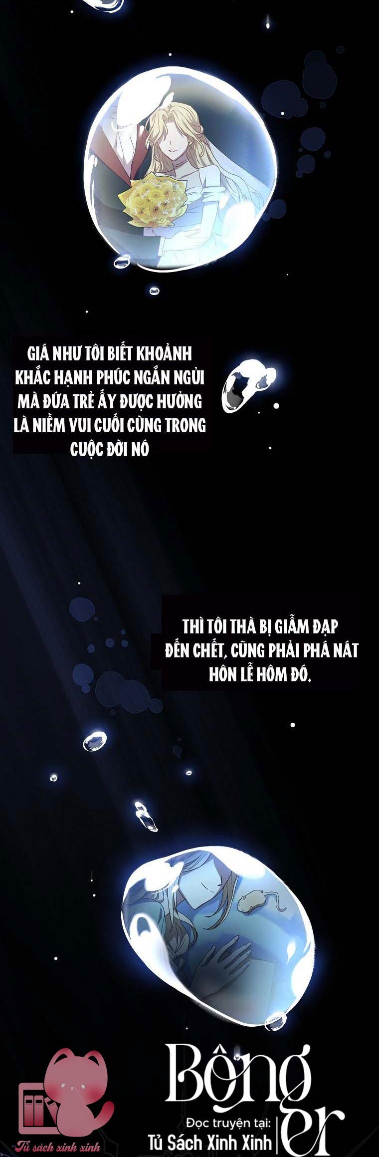 Chuột Đồng Dẫn Lối Cinderella Chap 1 - Next Chap 2