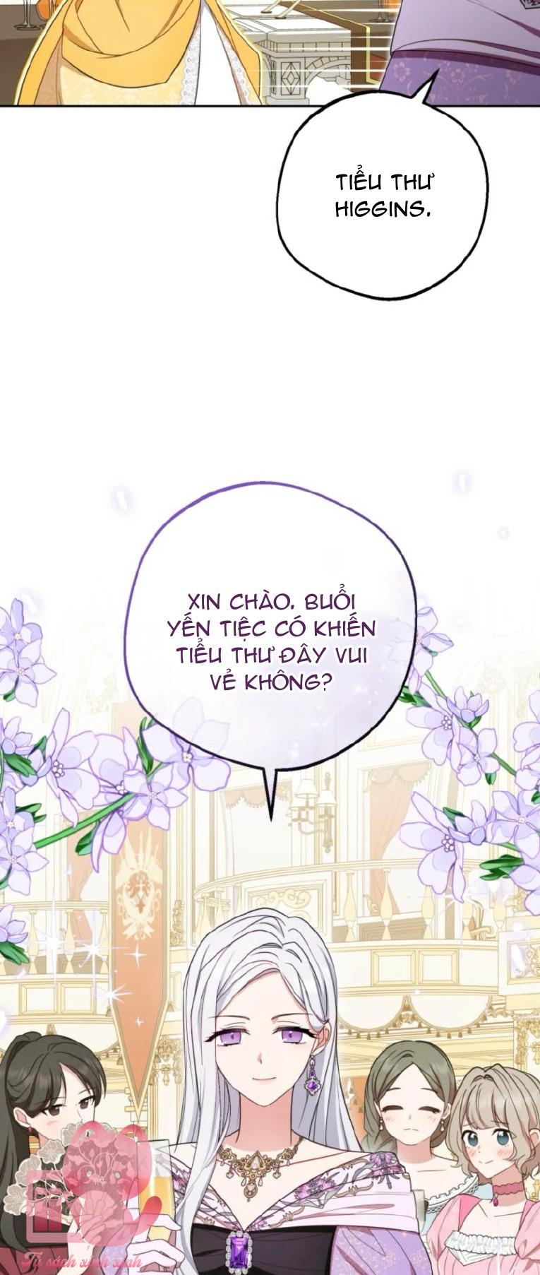 Được Yêu Thương Mà Còn Ngại Ngùng Sao! Chapter 91 - Next 