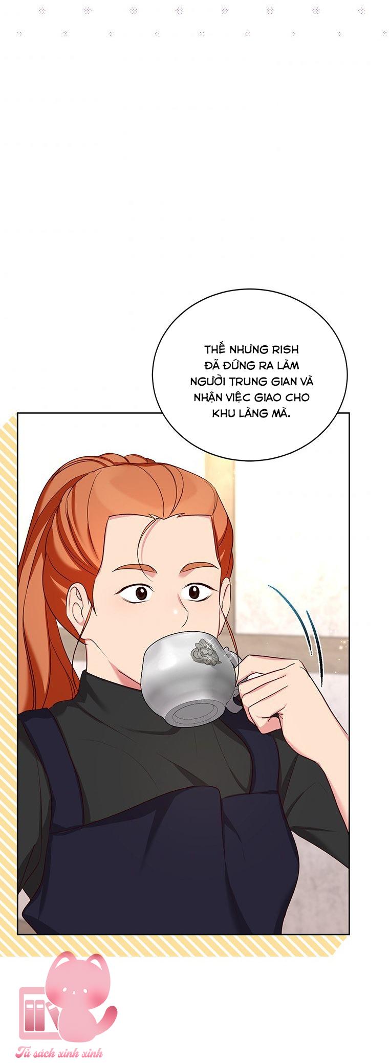 Thế Thì Ta Cứ Trở Thành Kẻ Ác Thôi Chap 42 - Trang 2