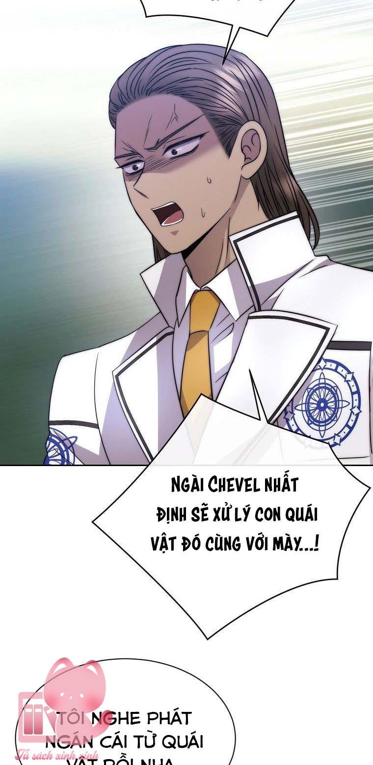 Black Haze Chapter 27 - Next Chapter 28