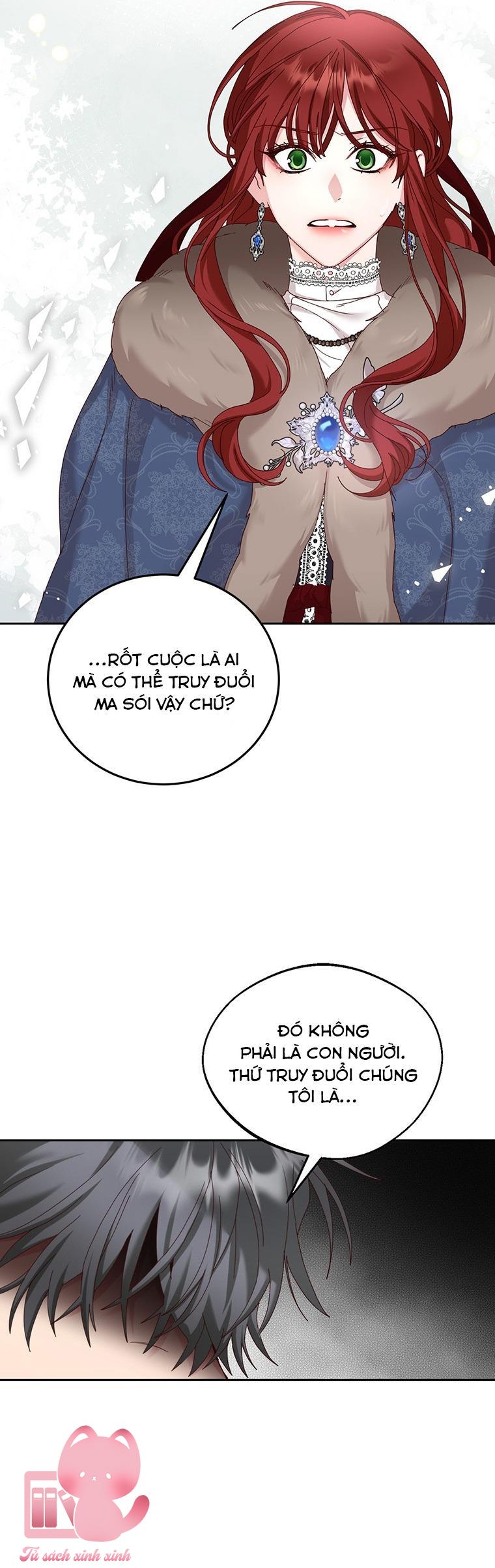 Thế Thì Ta Cứ Trở Thành Kẻ Ác Thôi Chap 75 - Trang 2