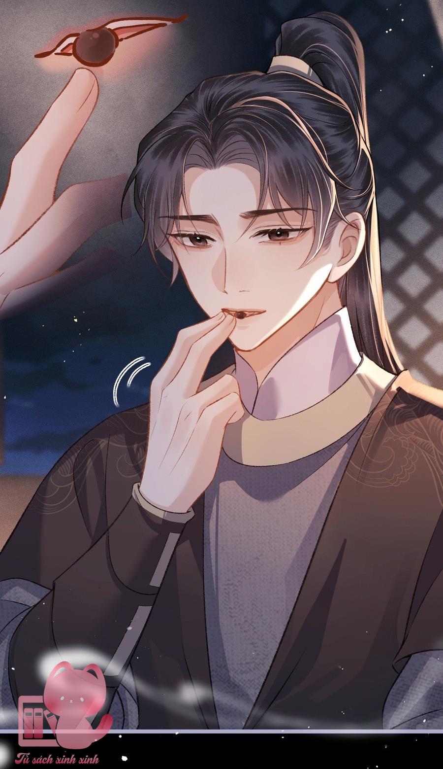 Gả Cho Vai Ác Chap 50 - Next Chap 51