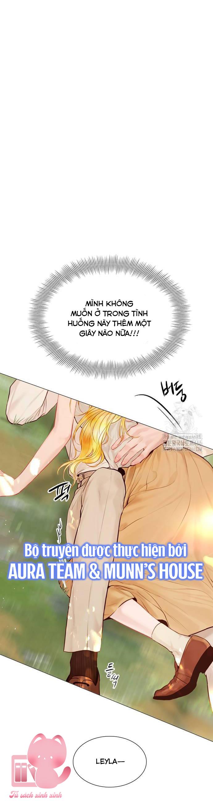 Hãy Khóc Và Cầu Nguyện Đi Chapter 33 - Trang 4
