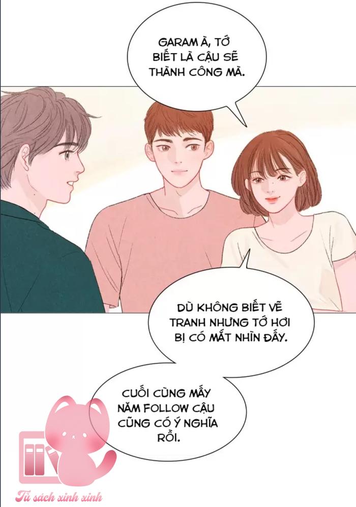Thần Bí Chap 62 - Next Chap 63