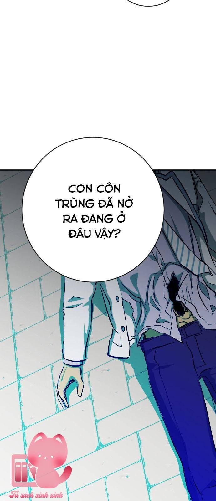 Đêm Của Bóng Tối Chapter 10 - Trang 4