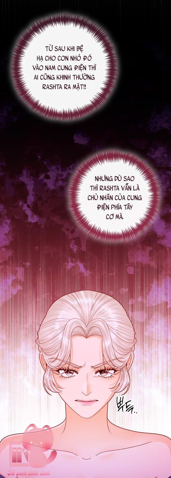 Hoàng Hậu Tái Hôn Chapter 141 - Next Chapter 142