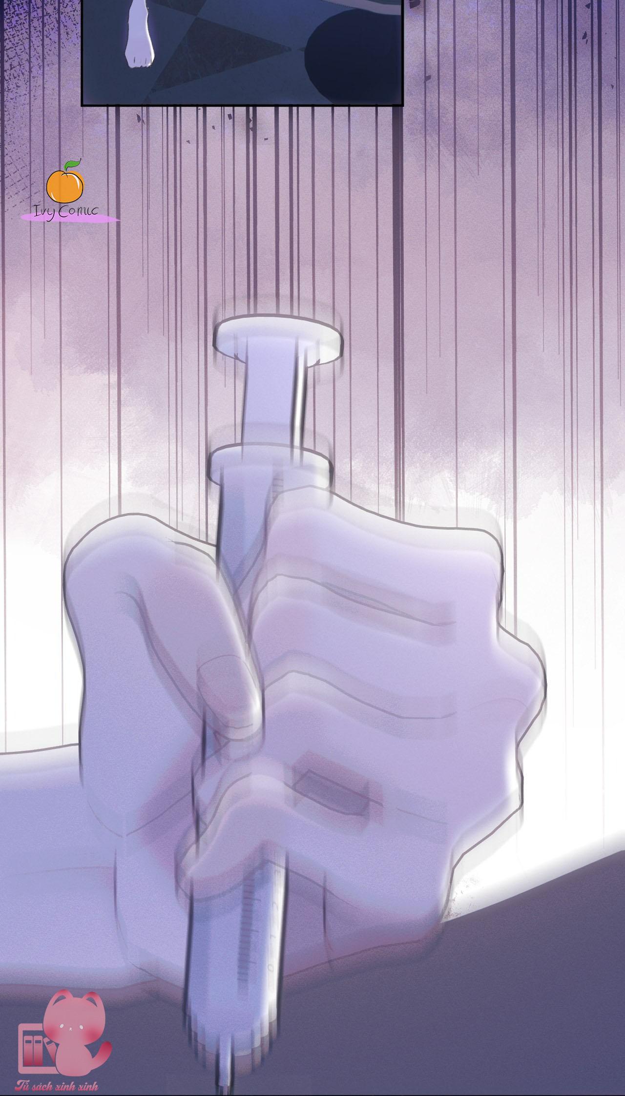 Đồng loại Chapter 16 - Trang 3