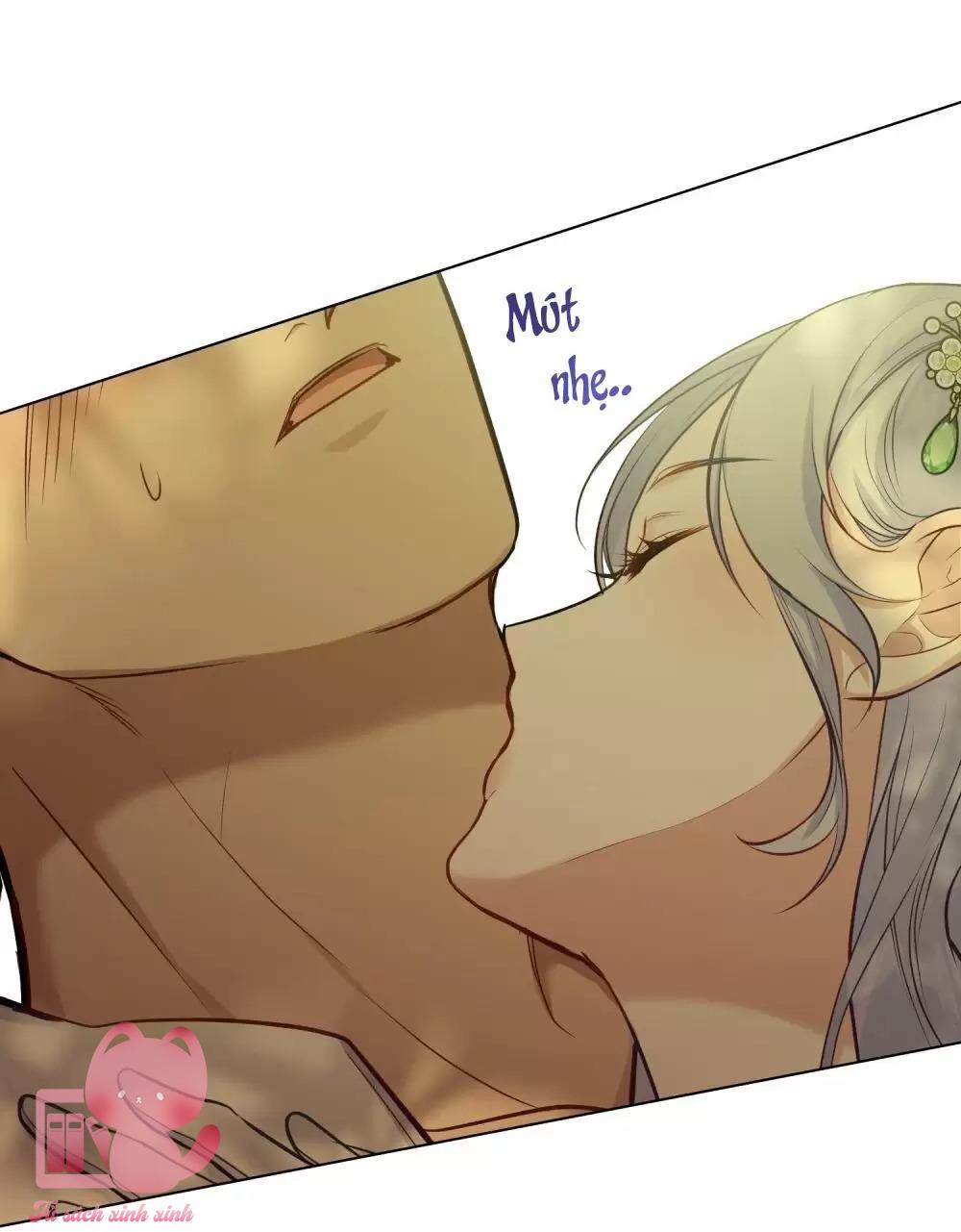 Nếu Không Vâng Lời Công Tước Chapter 44 - Trang 4