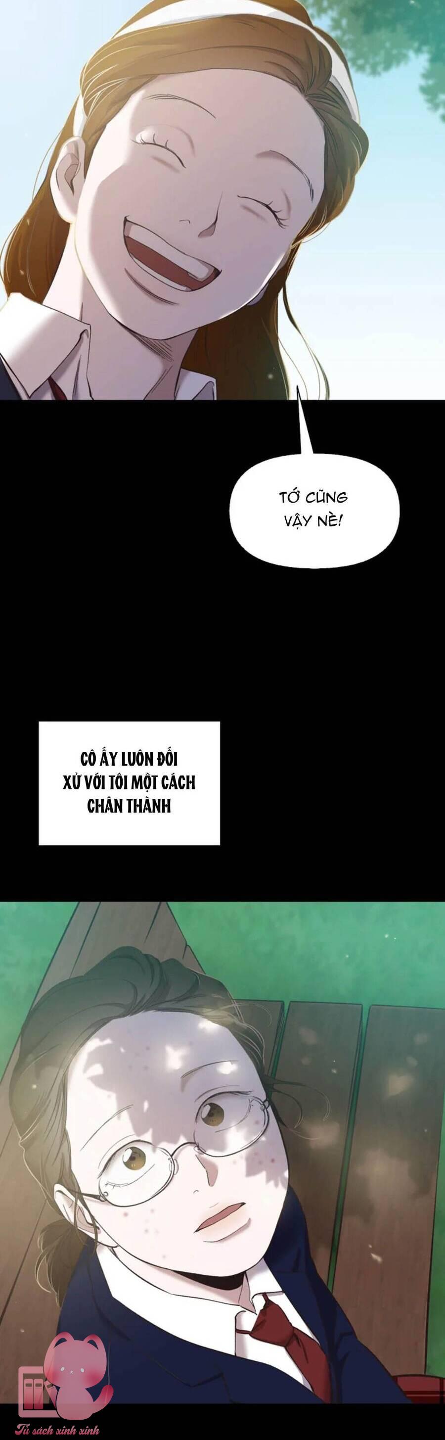 Thanh Xuân Của Chúng Ta Chap 27 - Next Chap 28