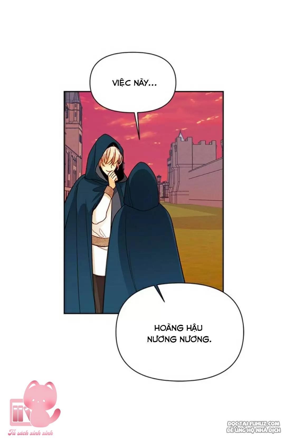 Hoàng Hậu Tái Hôn Chapter 64 - Next Chapter 65