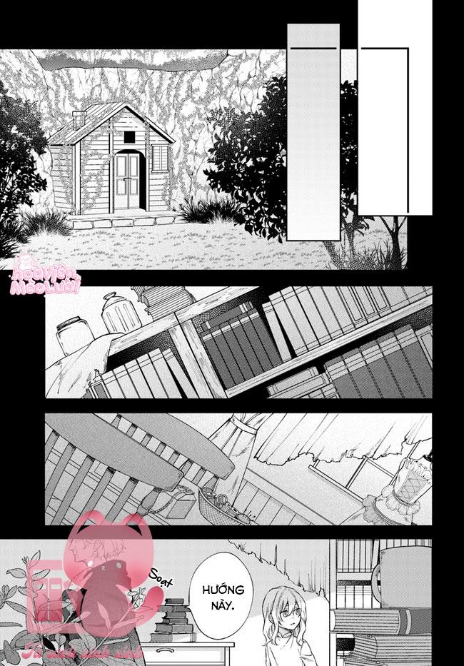 Đêm Nay, Bày Tỏ Lòng Trung Thành Ngọt Ngào Tại Nhà Lorenzi Chapter 4 - Trang 4