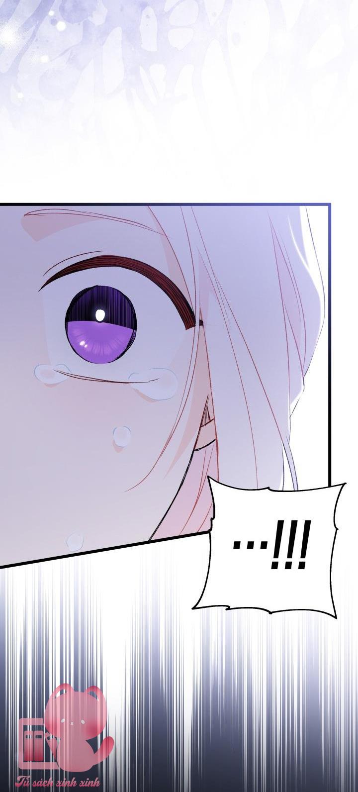 Quan Hệ Cộng Sinh Giữa Báo Đen Và Thỏ Trắng Chap 87 - Next Chap 88