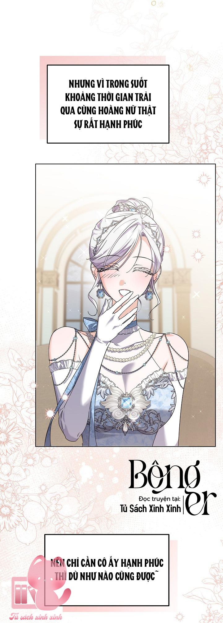 Hoàng Nữ Cosplay Nonfan Chap 56 - Next 