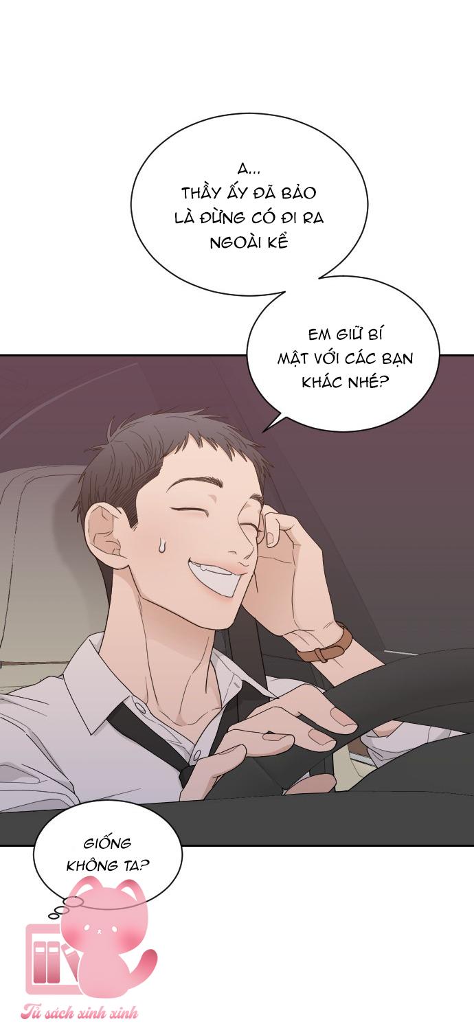 Vận May Không Ngờ Chap 56 - Trang 3