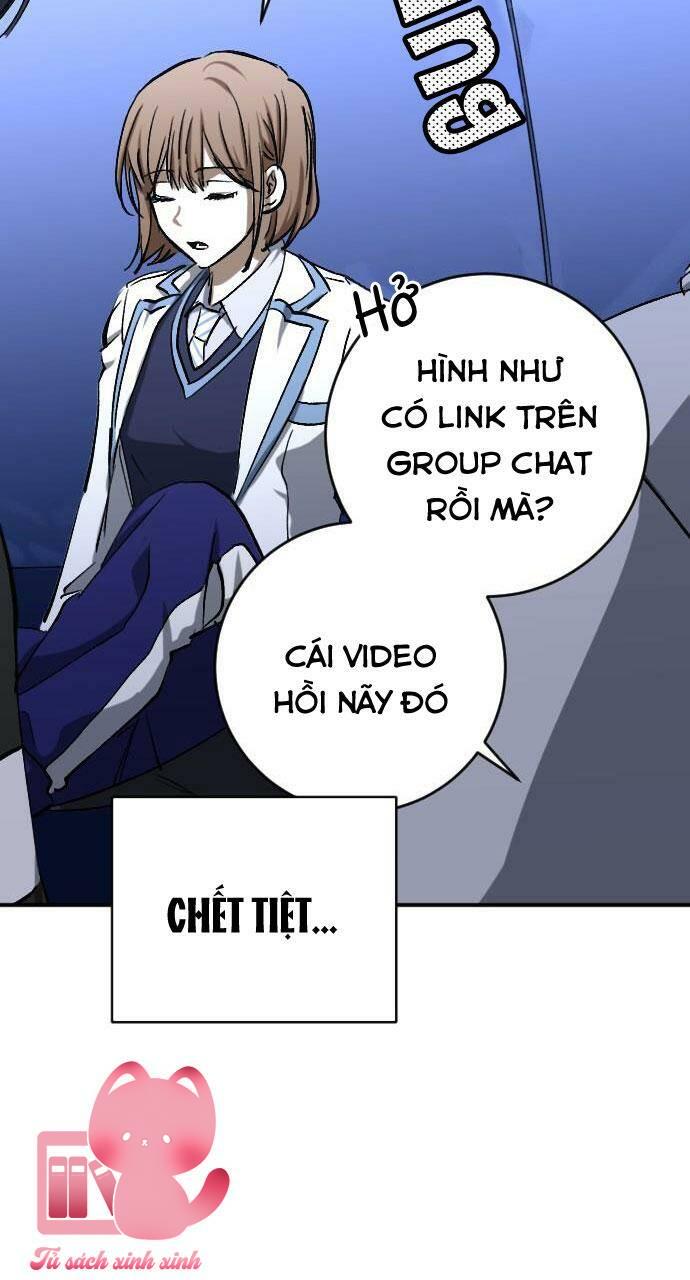 Đêm Của Bóng Tối Chapter 22 - Trang 4