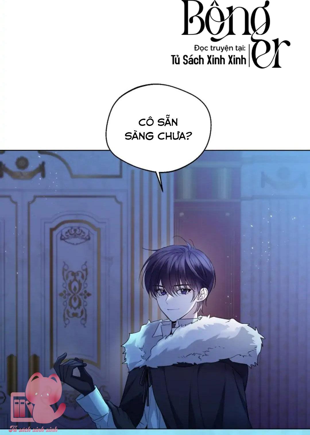 Tiểu Thư Crystal Là Nam Nhân Chap 20 - Trang 2