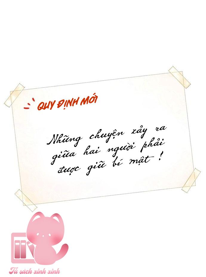 Lớ Ngớ Vớ Phải Tình Yêu Chapter 9 - Next Chapter 10