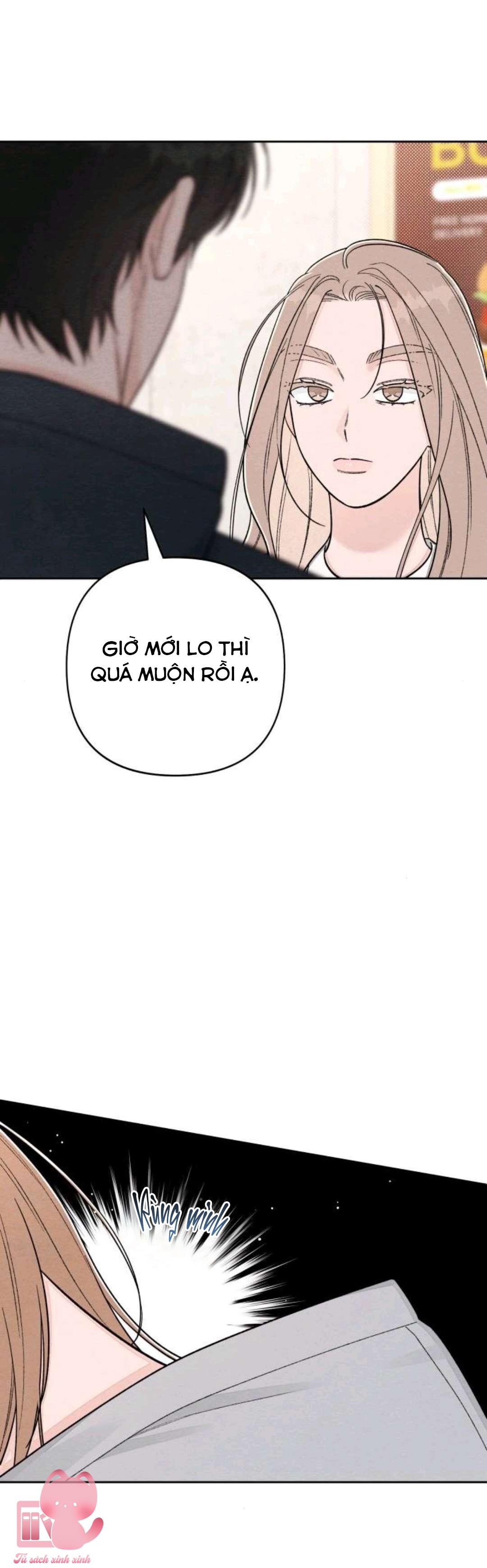 Bí Mật Thanh Xuân Chap 109 - Next 