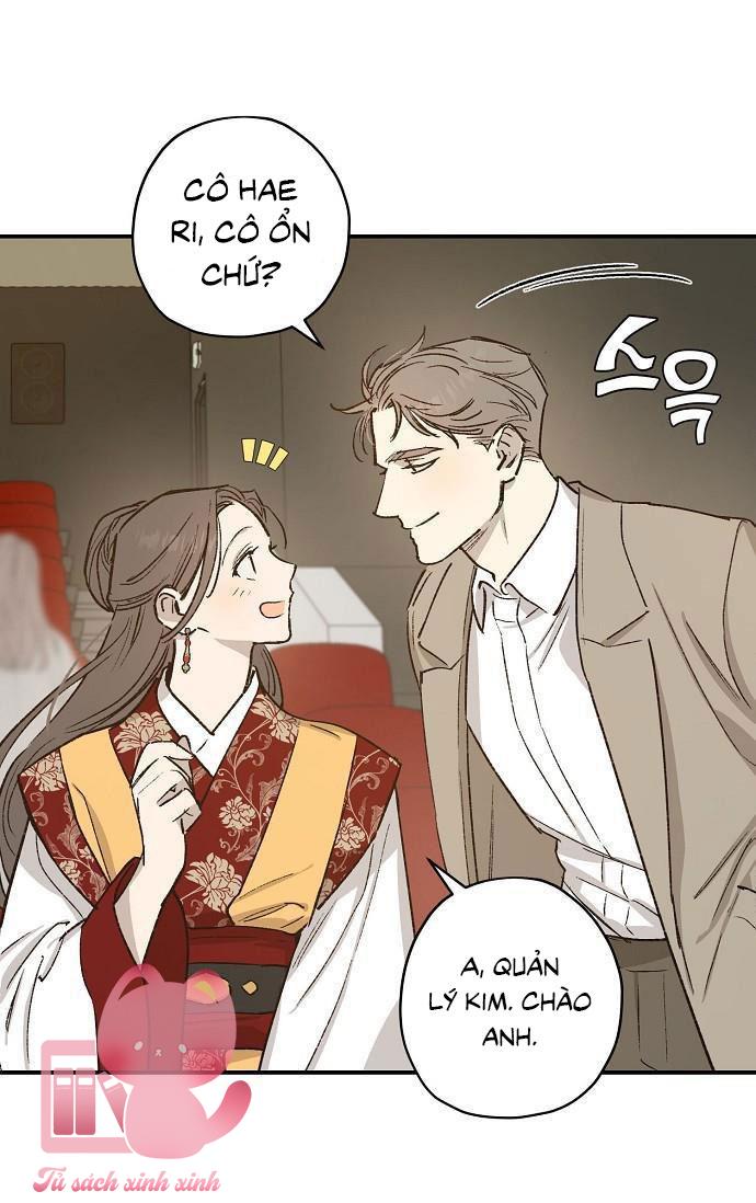 Onsaemiro Chapter 25 - Next Chapter 26