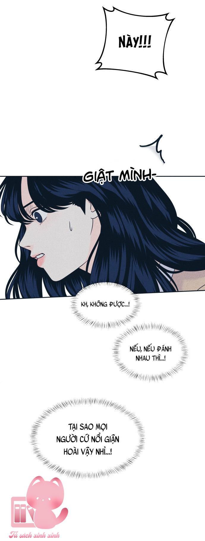 Cặp Đôi Hướng Nội Chapter 46 - Trang 4