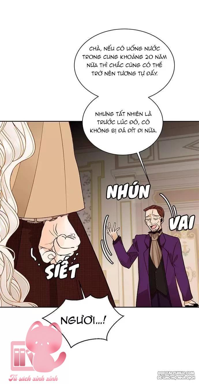 Hoàng Hậu Tái Hôn Chapter 43 - Next Chapter 44
