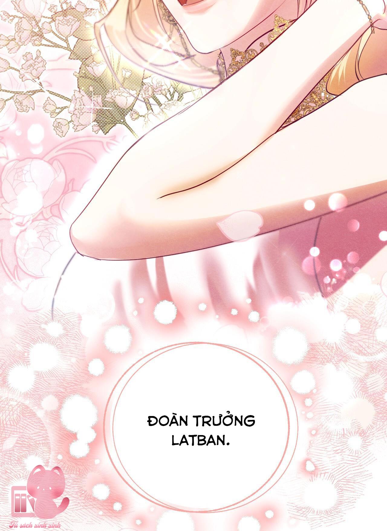 Thánh Nữ Giả Muốn Bỏ Trốn Chap 3 - Trang 4