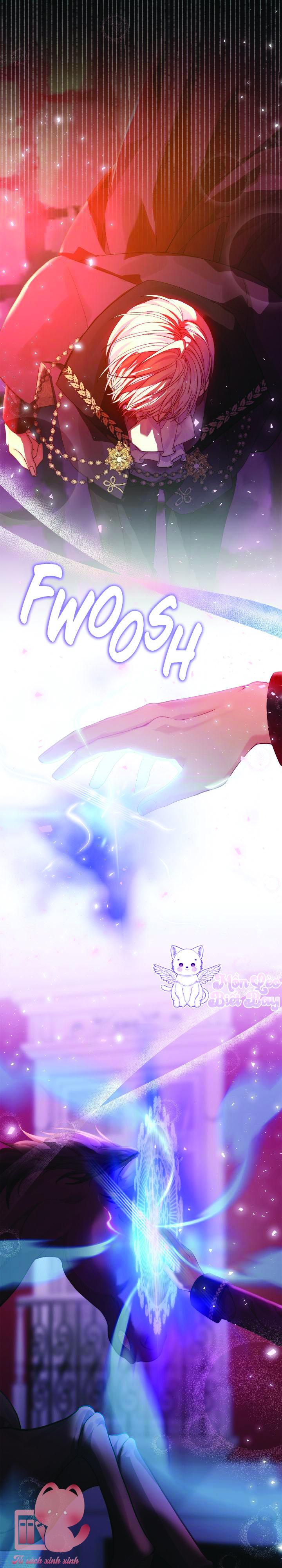 Hầu Nữ Bị Nguyền Rủa Trong Lâu Đài Của Công Tước Chap 6 - Trang 2