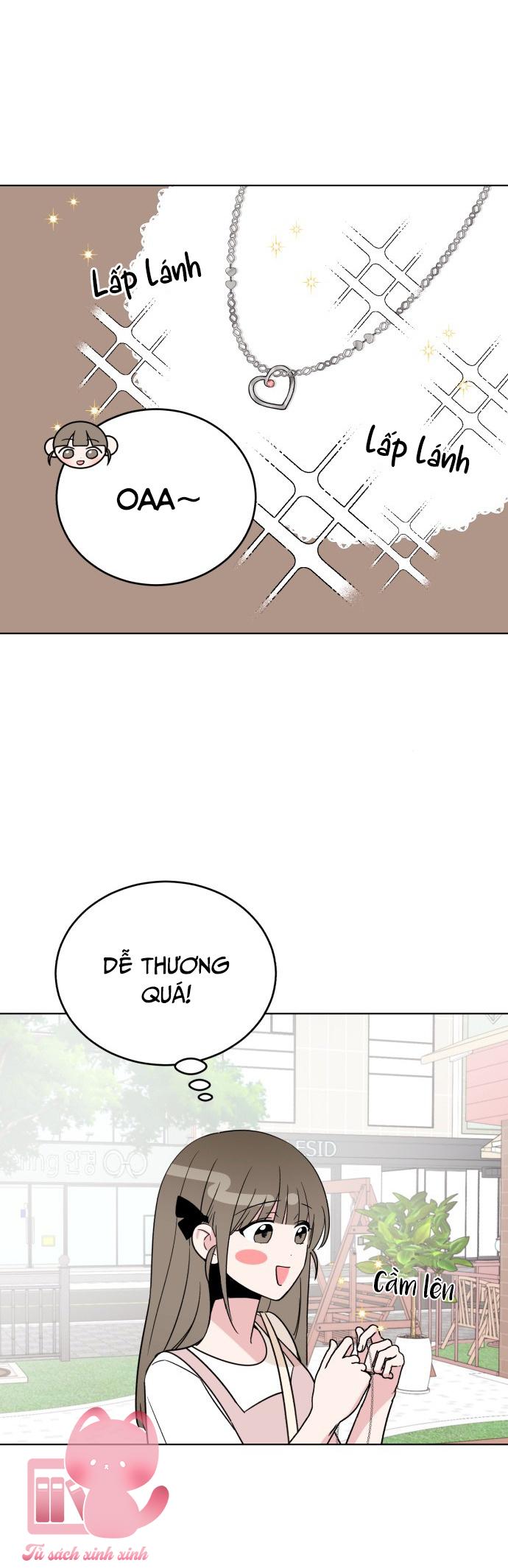 Chúng Ta Là Gì Của Nhau? Chap 32 - Trang 2