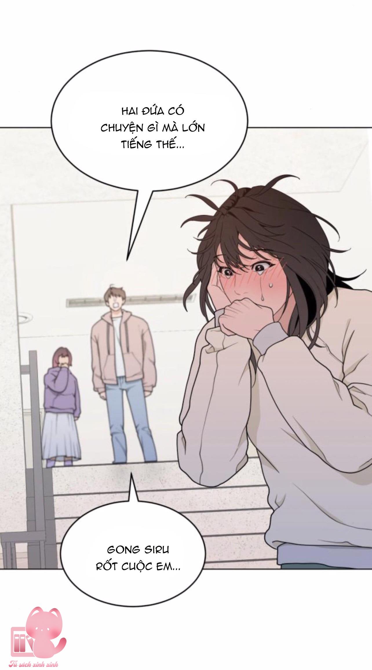Vận May Không Ngờ Chapter 7 - Next Chapter 8