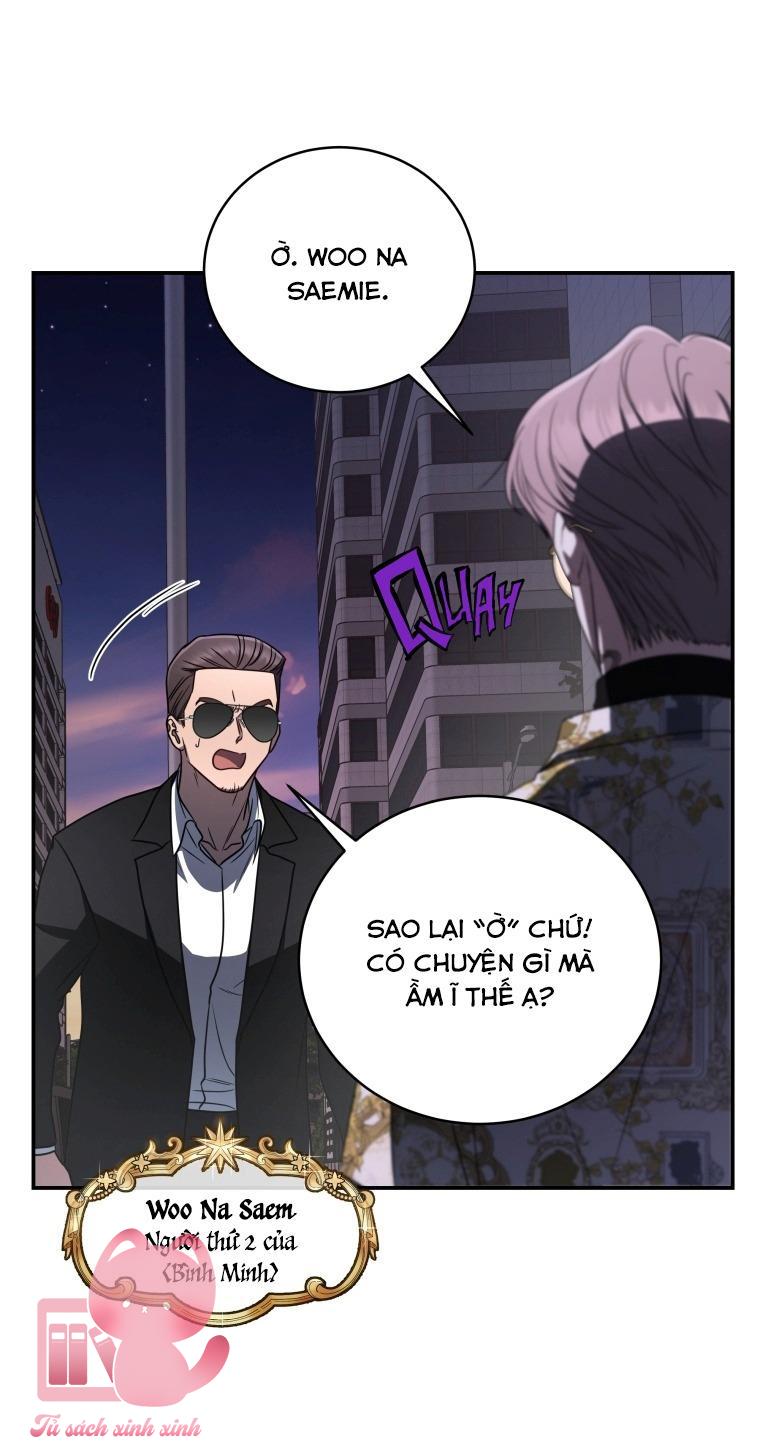 Hướng Dẫn Sinh Tồn Dành Cho Ranker Chapter 30 - Next Chapter 31