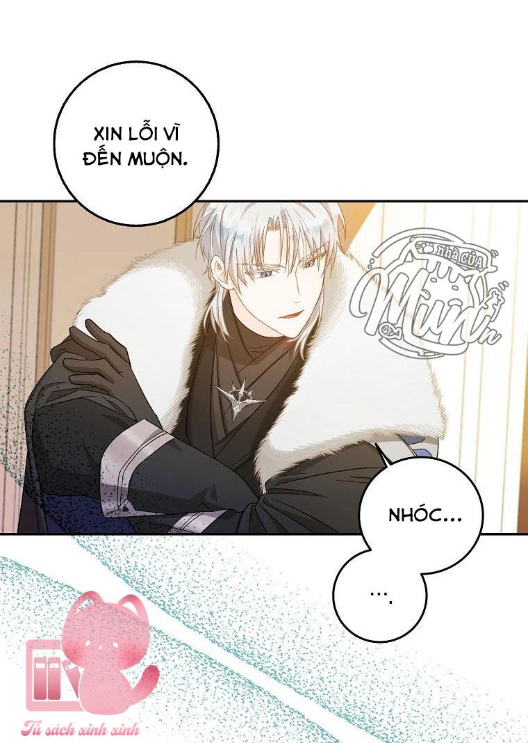 Tôi Trở Thành Vợ Của Nam Chính Chap 11 - Next Chap 12