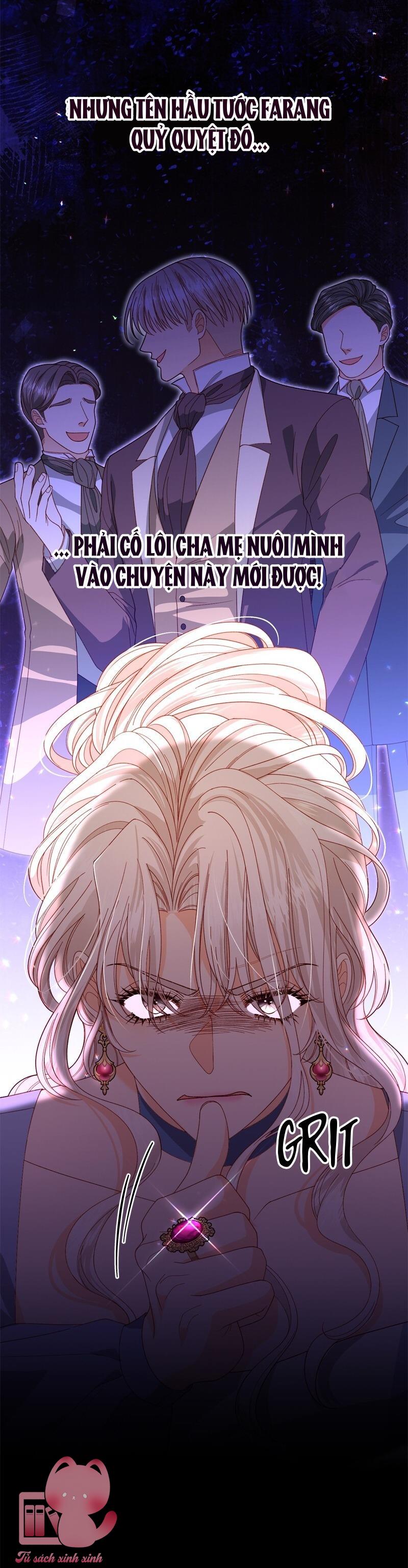 Hoàng Hậu Tái Hôn Chapter 174 - Next Chapter 175
