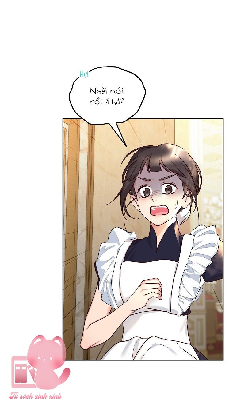 Thế Thì Ta Cứ Trở Thành Kẻ Ác Thôi Chap 55 - Trang 2