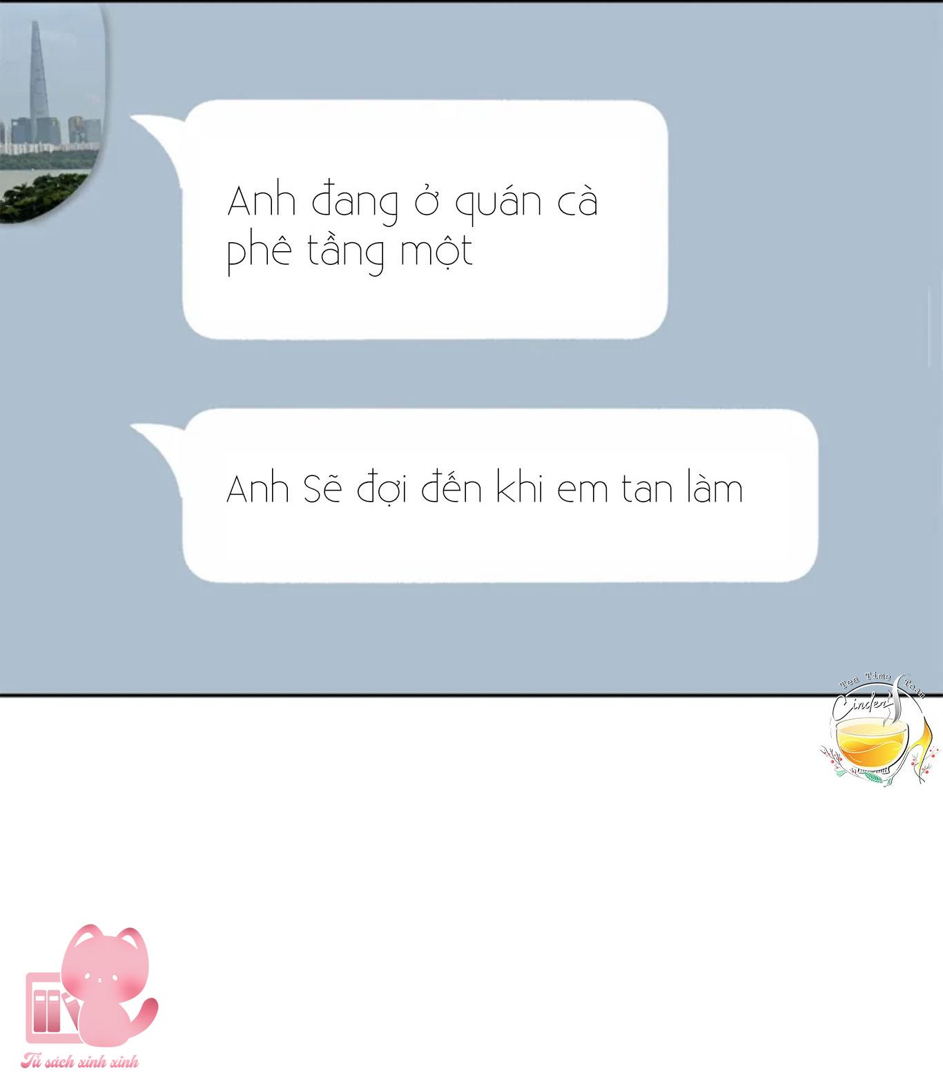 Thanh Xuân Của Chúng Ta Chap 59 - Next Chap 60