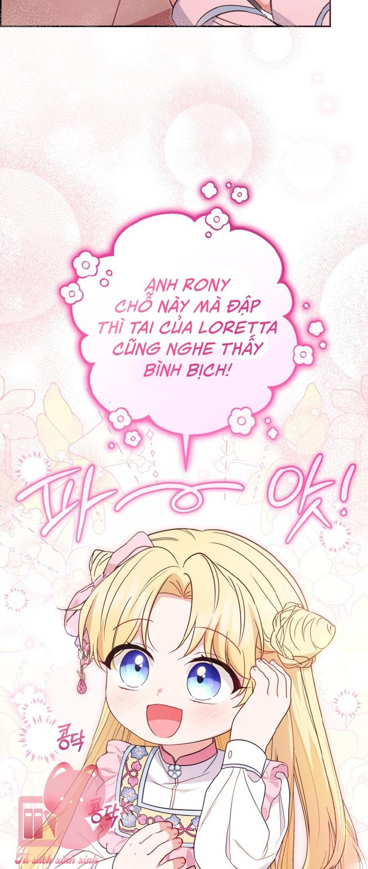 Được Yêu Thương Mà Còn Ngại Ngùng Sao! Chap 51 - Trang 4