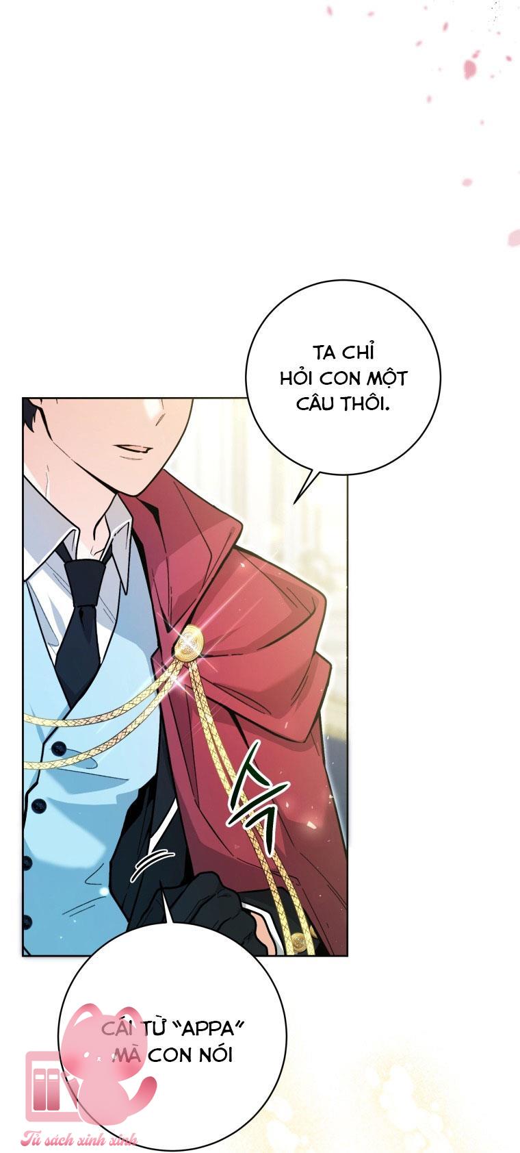 Bé Con Cá Voi Sát Thủ Chapter 26 - Next Chapter 27