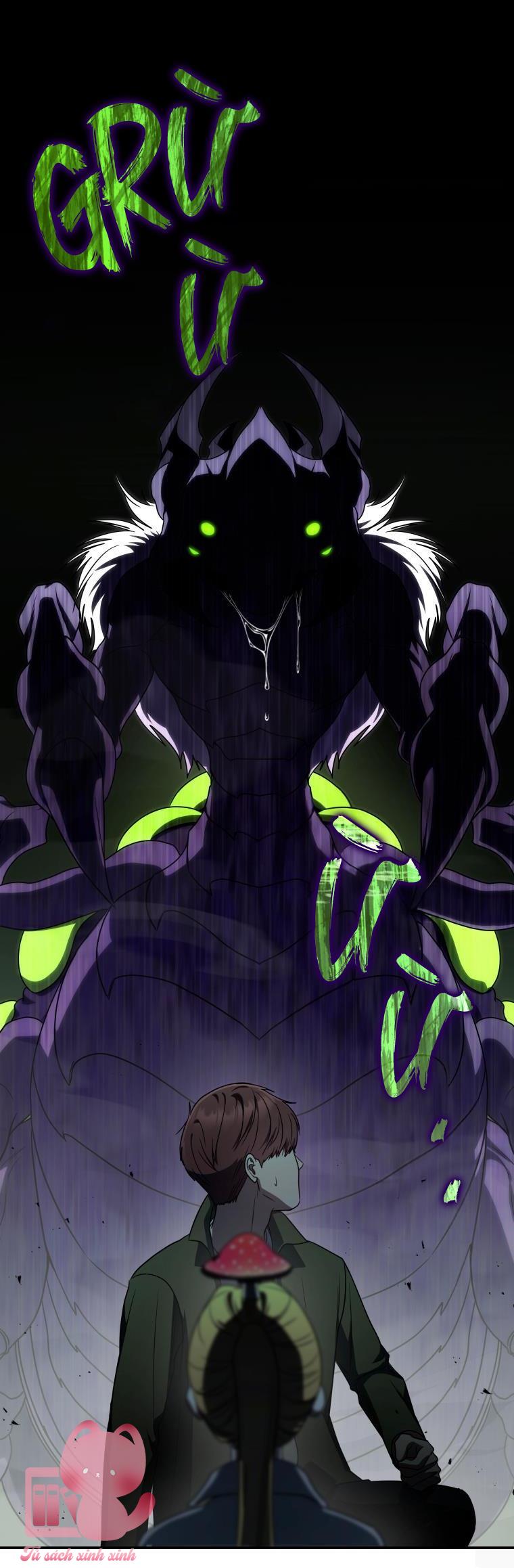 Hướng Dẫn Sinh Tồn Dành Cho Ranker Chapter 27 - Next Chapter 28
