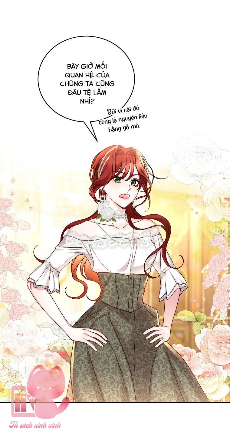 Thế Thì Ta Cứ Trở Thành Kẻ Ác Thôi Chap 58 - Trang 2