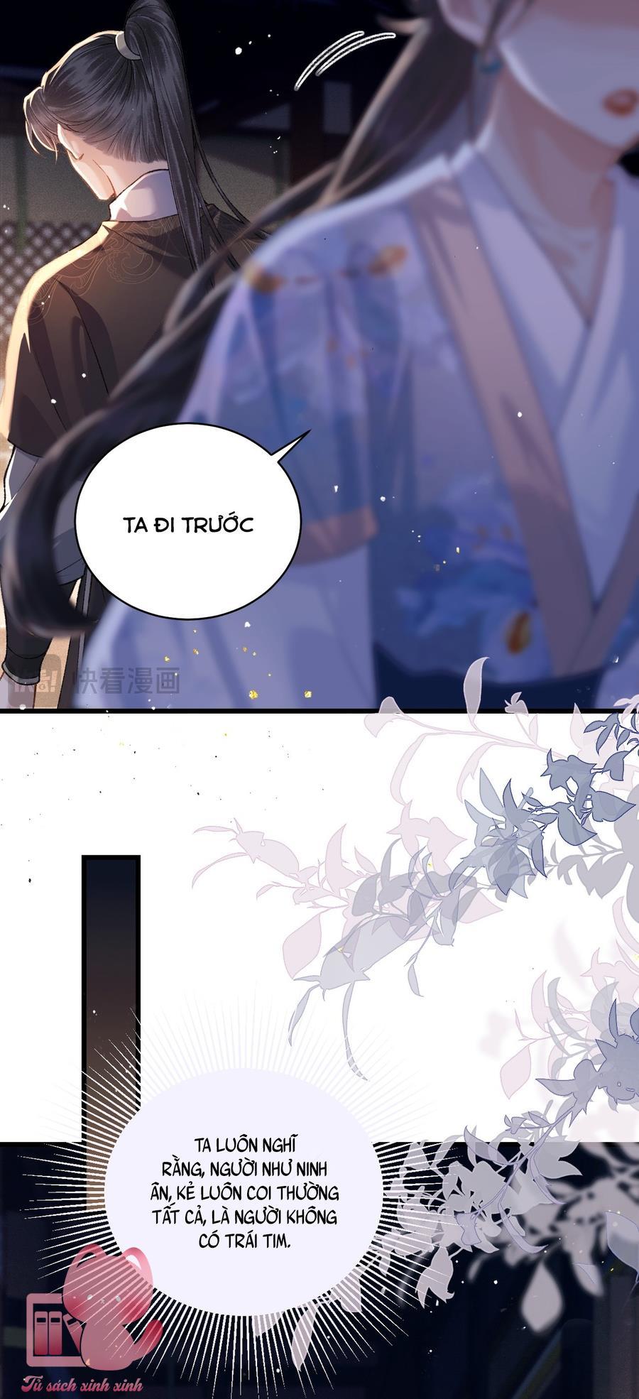 Gả Cho Vai Ác Chap 44 - Next Chap 45