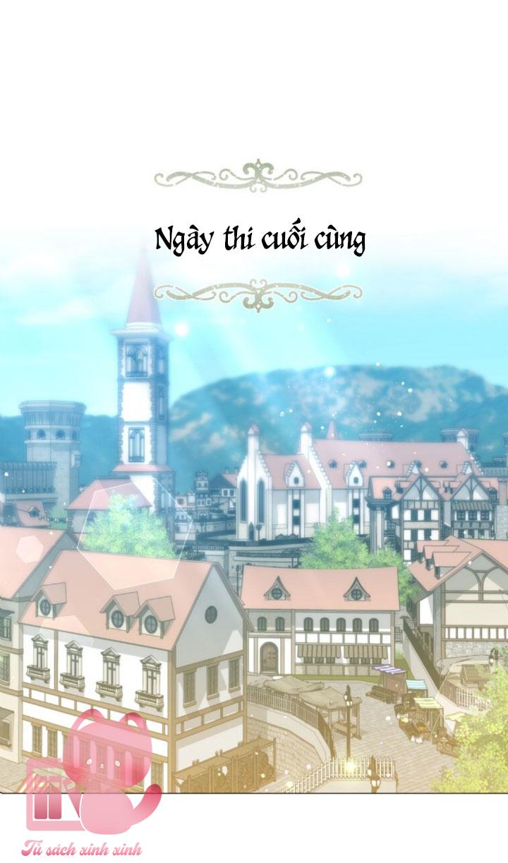 Học Hành Là Nhiệm Vụ Của Sinh Viên Học Viện Chap 1 - Next Chap 2