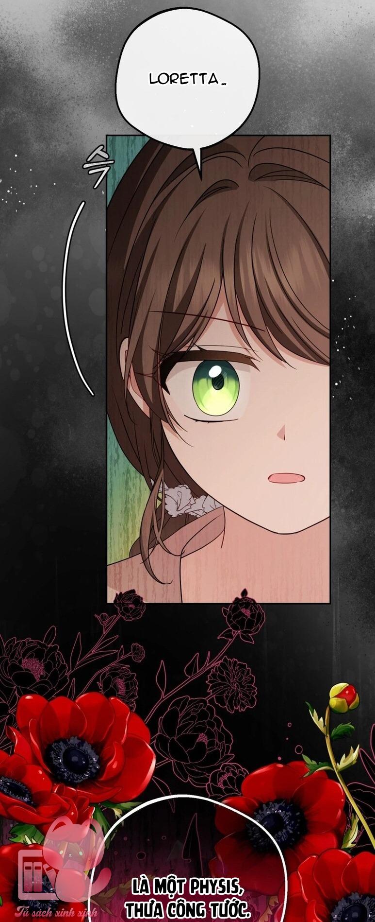 Được Yêu Thương Mà Còn Ngại Ngùng Sao! Chapter 66 - Trang 4